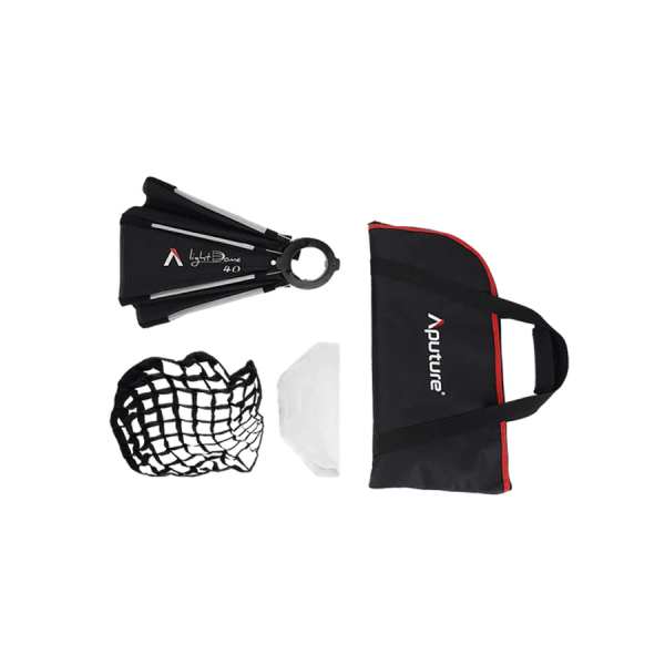 Aputure Light Dome 40 – Softbox Mini ProLock