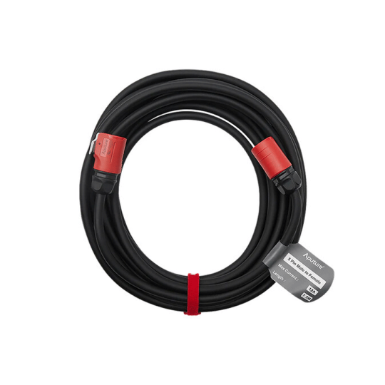 Aputure Rallonge 5 broches – Câble STORM 400x
