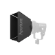 Aputure CF4 Barn Doors – Volets coupe-flux STORM
