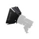 Aputure CF4 Barn Doors – Volets coupe-flux STORM