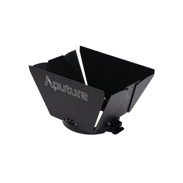 Aputure CF4 Barn Doors – Volets coupe-flux STORM