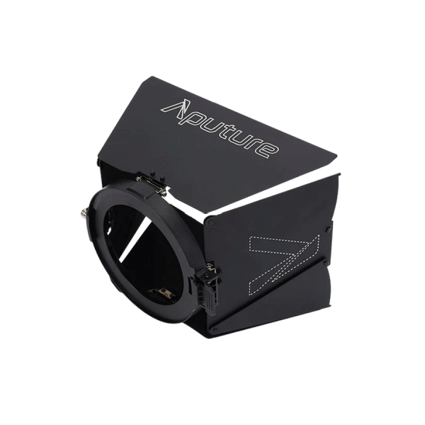 Aputure CF4 Barn Doors – Volets coupe-flux STORM
