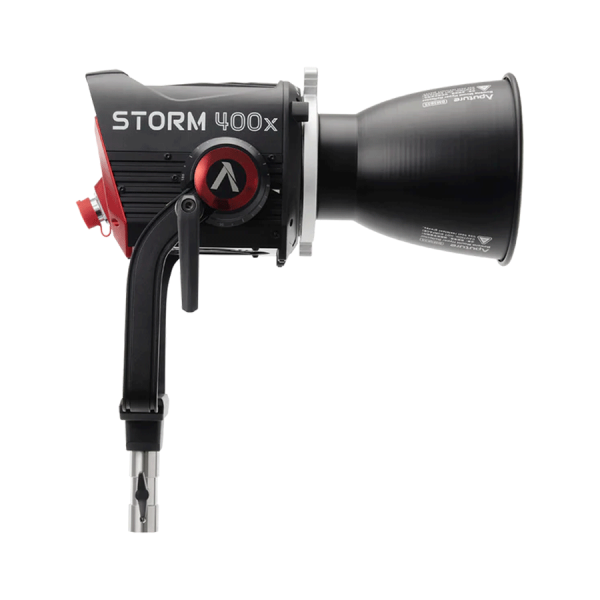 Aputure STORM 400x – Projecteur LED COB 400W