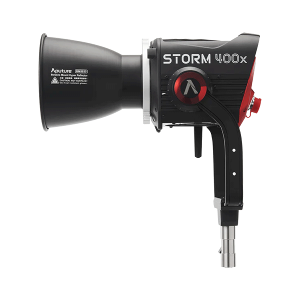 Aputure STORM 400x – Projecteur LED COB 400W