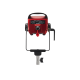 Aputure STORM 400x – Projecteur LED COB 400W