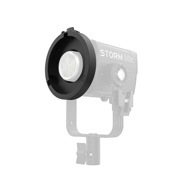 Aputure Adaptateur Bowens STORM 80c Mini ProLock