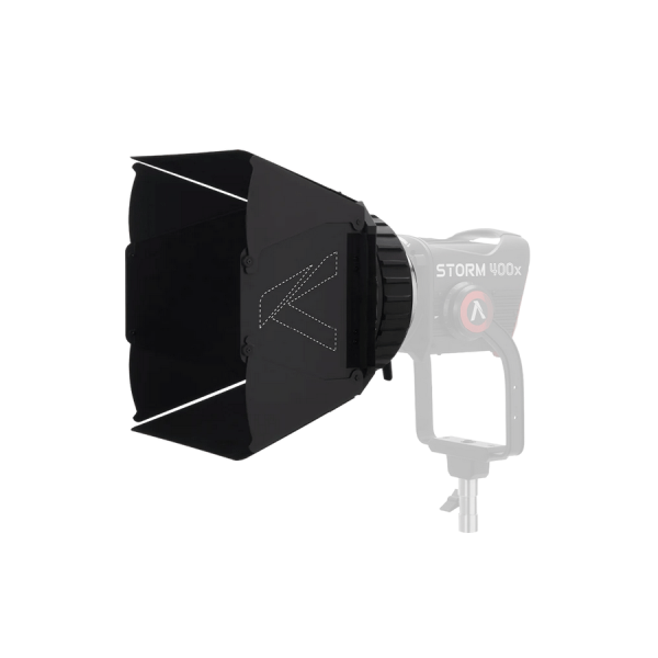 Aputure CF7 Fresnel Kit – Fresnel Bowens STORM 400x