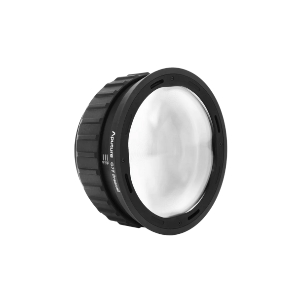 Aputure CF7 Fresnel Kit – Fresnel Bowens STORM 400x
