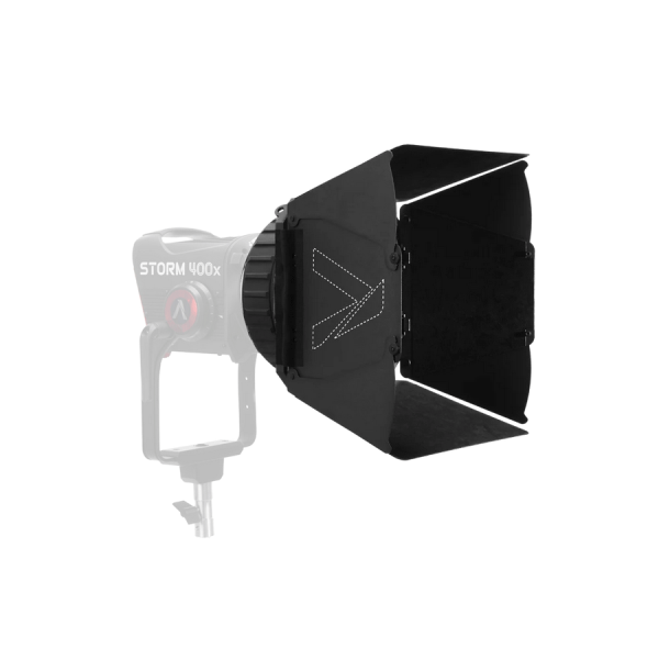 Aputure CF7 Fresnel Kit – Fresnel Bowens STORM 400x