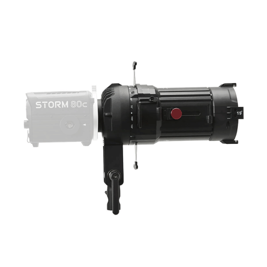 Aputure Spotlight Mini 19° – Projecteur optique LED