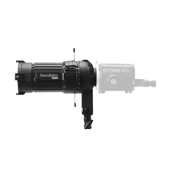 Aputure Spotlight Mini 19° – Projecteur optique LED