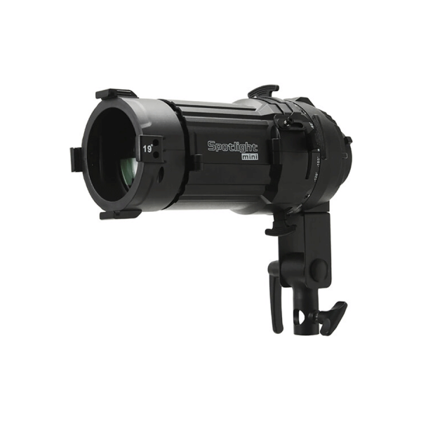 Aputure Spotlight Mini 19° – Projecteur optique LED