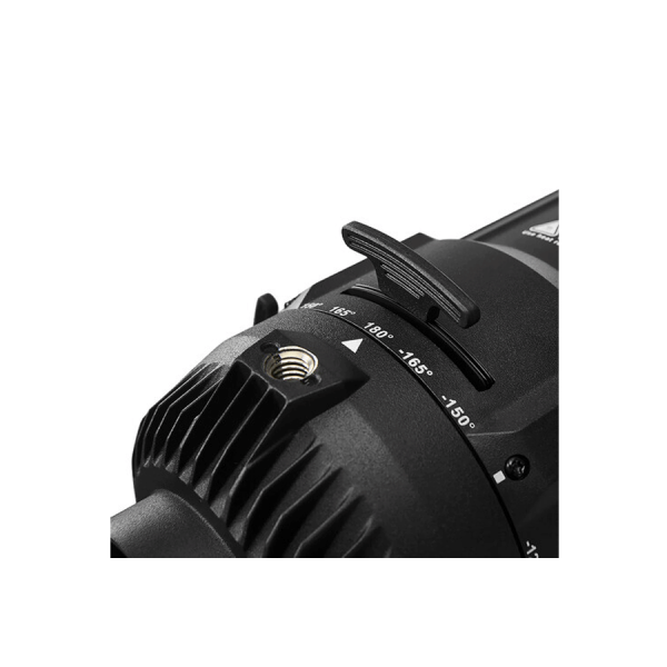 Aputure Spotlight Mini 19° – Projecteur optique LED
