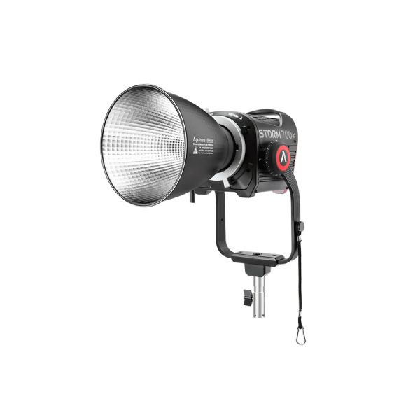 Aputure STORM 700x – Projecteur LED COB 700W