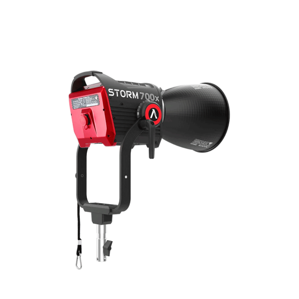 Aputure STORM 700x – Projecteur LED COB 700W