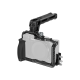SmallRig 5647 cage kit Nikon ZR poignée vidéo pro
