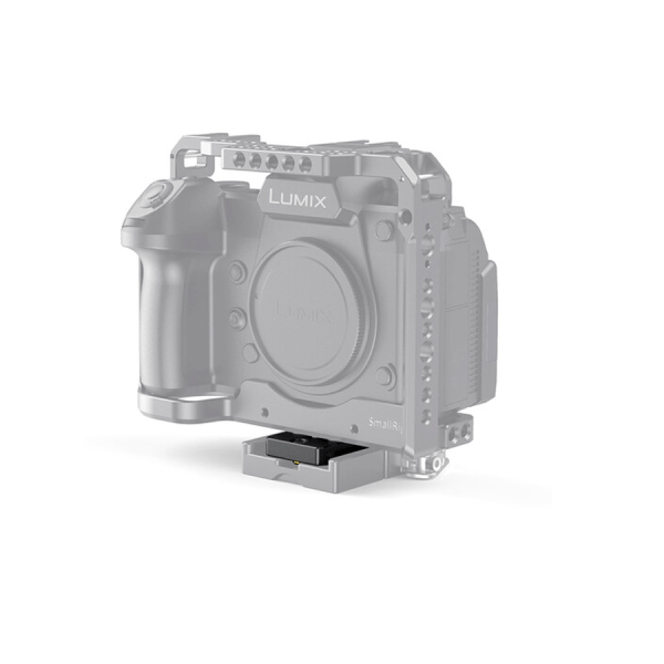 SmallRig 2146B plaque rapide Arca-Type pour cage vidéo