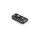SmallRig 2146B plaque rapide Arca-Type pour cage vidéo