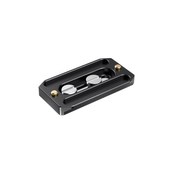 SmallRig 2146B plaque rapide Arca-Type pour cage vidéo