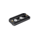 SmallRig 2146B plaque rapide Arca-Type pour cage vidéo