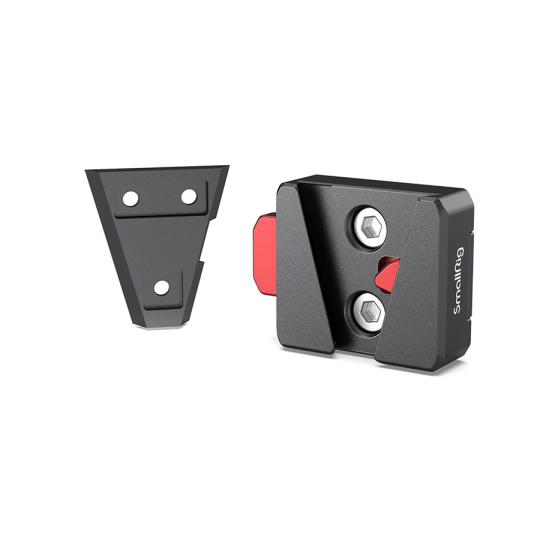 SmallRig MD2801B Mini V-Lock pour batterie V-Mount