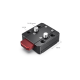 SmallRig MD2801B Mini V-Lock pour batterie V-Mount