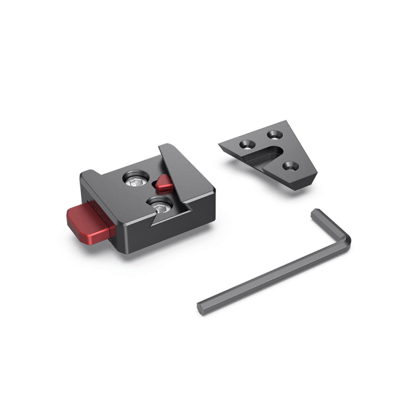 SmallRig MD2801B Mini V-Lock pour batterie V-Mount