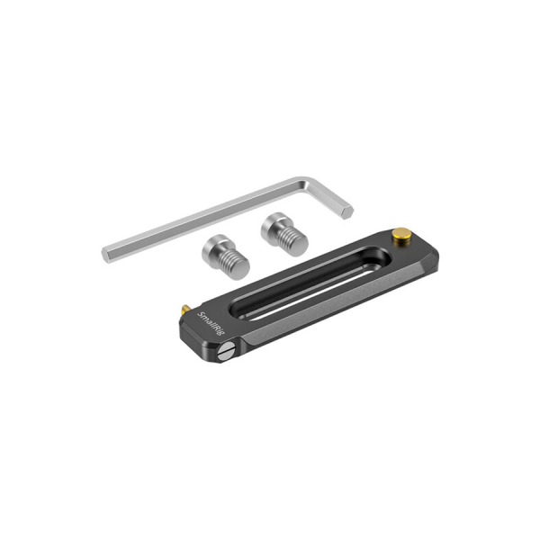SmallRig Rail NATO Low Profile 70mm BUN2483B
