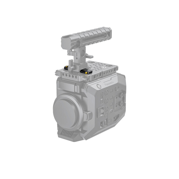 SmallRig Rail NATO Low Profile 70mm BUN2483B
