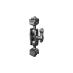 SmallRig HawkLock H21 Magic Arm Quick Release 4488