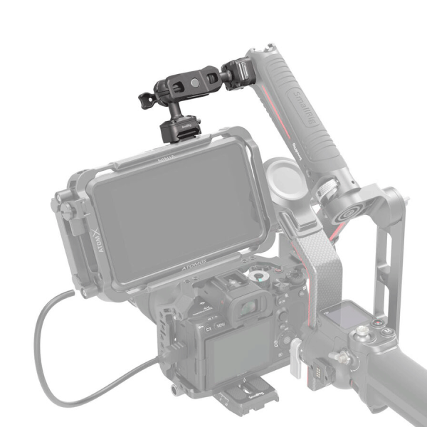 SmallRig HawkLock H21 Magic Arm Quick Release 4488