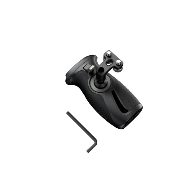 SmallRig Poignée Latérale Rotative 5194 pour Cage