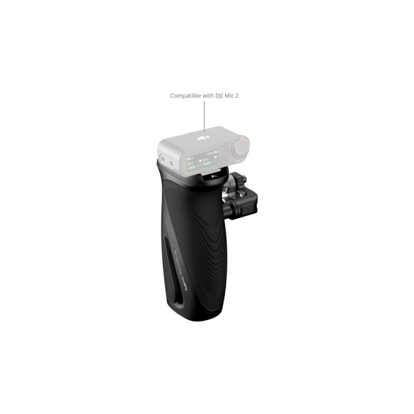 SmallRig Poignée Latérale Rotative 5194 pour Cage