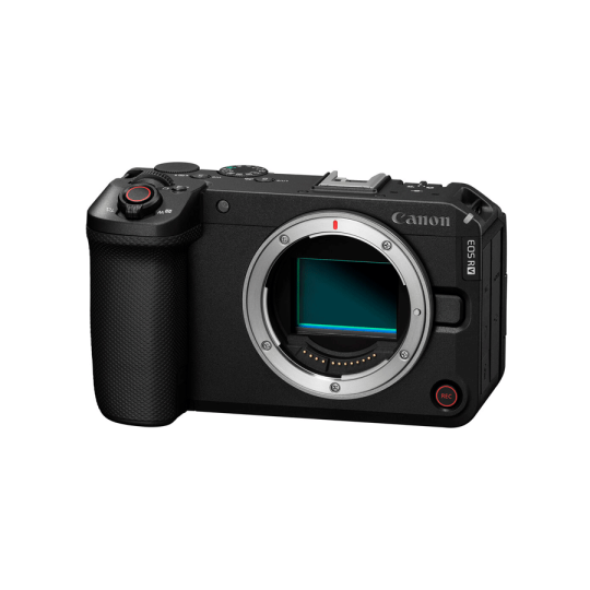 Canon EOS R6 V hybride vidéo plein format 7K RAW