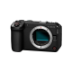Canon EOS R6 V hybride vidéo plein format 7K RAW