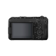 Canon EOS R6 V hybride vidéo plein format 7K RAW