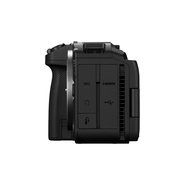 Canon EOS R6 V hybride vidéo plein format 7K RAW