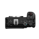 Canon EOS R6 V hybride vidéo plein format 7K RAW