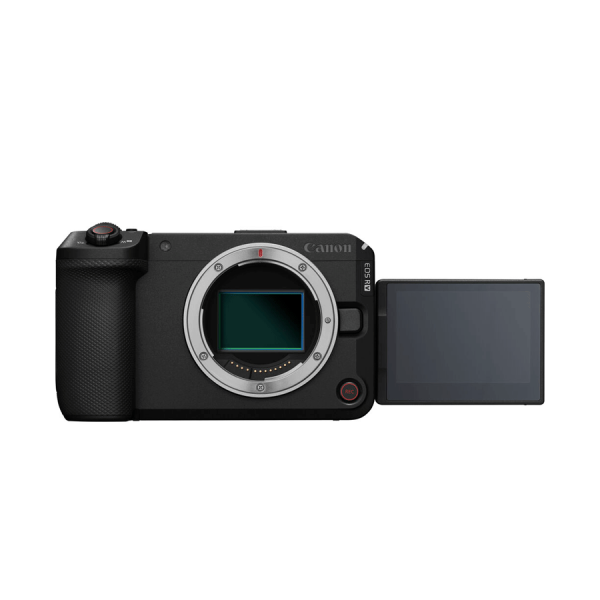 Canon EOS R6 V hybride vidéo plein format 7K RAW
