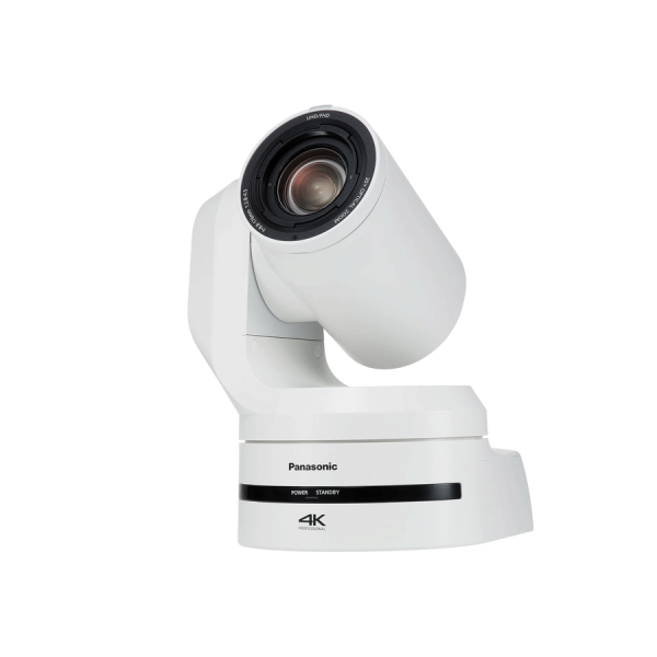 Panasonic AW-UE150AWE9 caméra PTZ 4K UHD broadcast