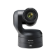 Panasonic AW-UE150AKE9 caméra PTZ 4K UHD noire