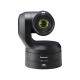 Panasonic AW-UE150AKE9 caméra PTZ 4K UHD noire