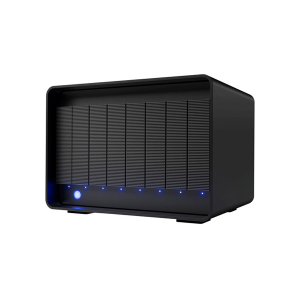 LaCie 8big Pro5 192TB – Baie RAID Thunderbolt 5