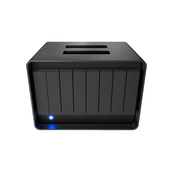 LaCie 8big Pro5 192TB – Baie RAID Thunderbolt 5