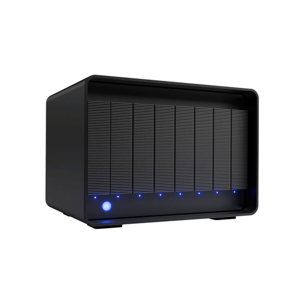 LaCie 8big Pro5 256TB – Baie RAID Thunderbolt 5