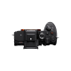 Sony Alpha 7R VI hybride plein format 66,8 MP 8K
