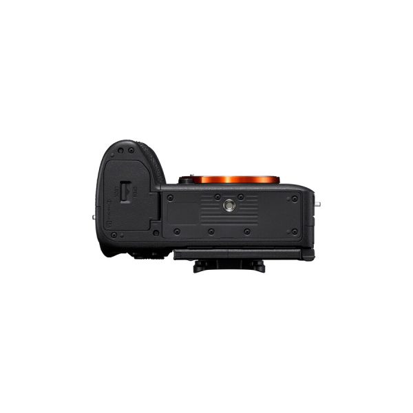 Sony Alpha 7R VI hybride plein format 66,8 MP 8K