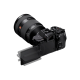 Sony Alpha 7R VI hybride plein format 66,8 MP 8K