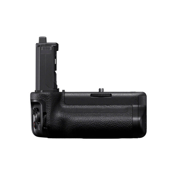 Sony VG-C6 poignée verticale double batterie Alpha 7R VI