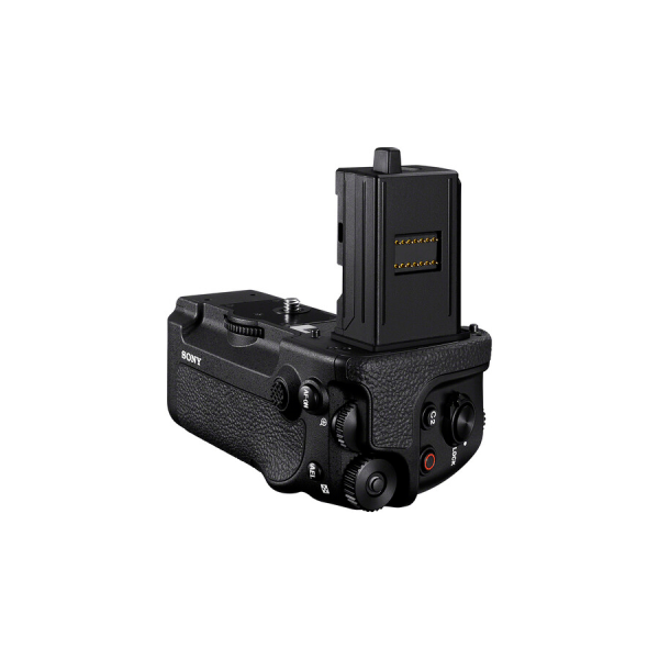 Sony VG-C6 poignée verticale double batterie Alpha 7R VI